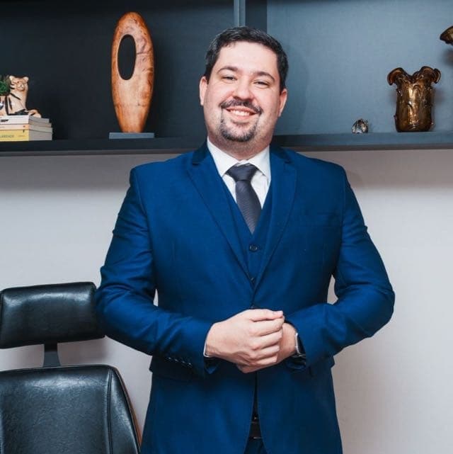 Dr. Jonatas Abreu